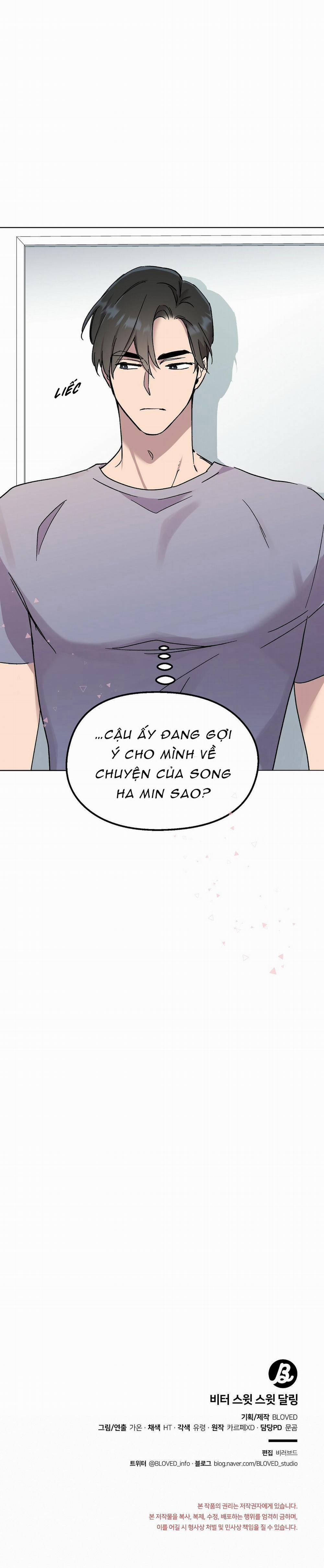 manhwax10.com - Truyện Manhwa Bitter Sweet Darling Chương 10 Trang 18