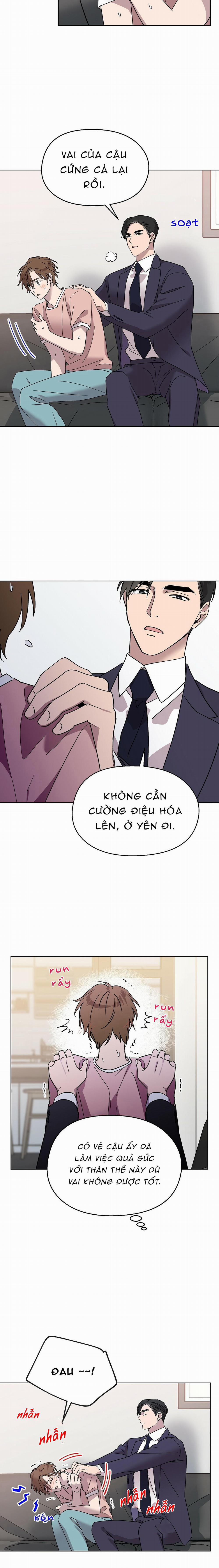 manhwax10.com - Truyện Manhwa Bitter Sweet Darling Chương 11 Trang 15