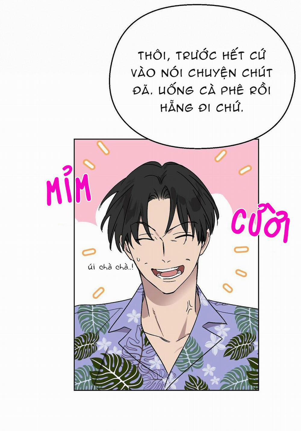 manhwax10.com - Truyện Manhwa Bitter Sweet Darling Chương 13 Trang 21