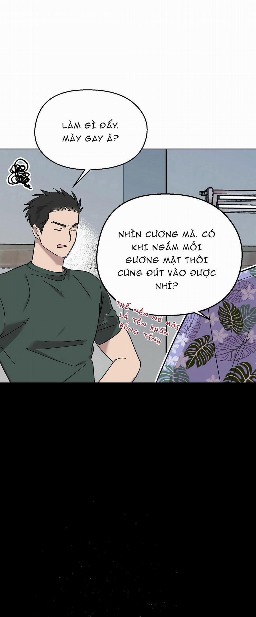 manhwax10.com - Truyện Manhwa Bitter Sweet Darling Chương 13 Trang 31