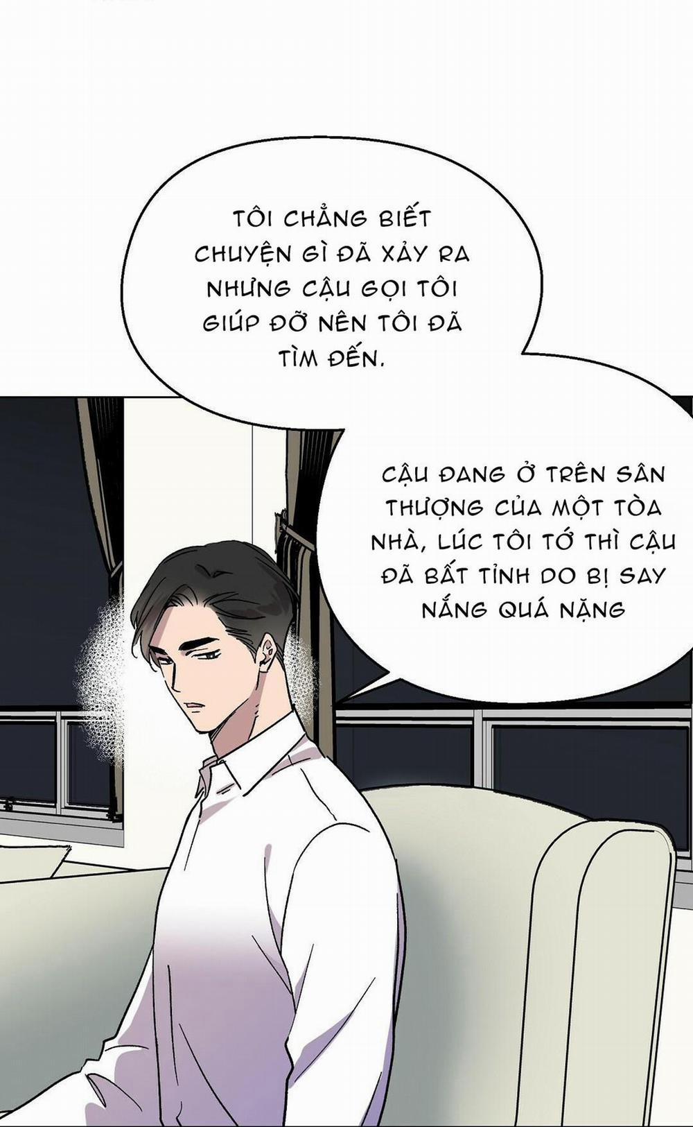 manhwax10.com - Truyện Manhwa Bitter Sweet Darling Chương 14 Trang 45