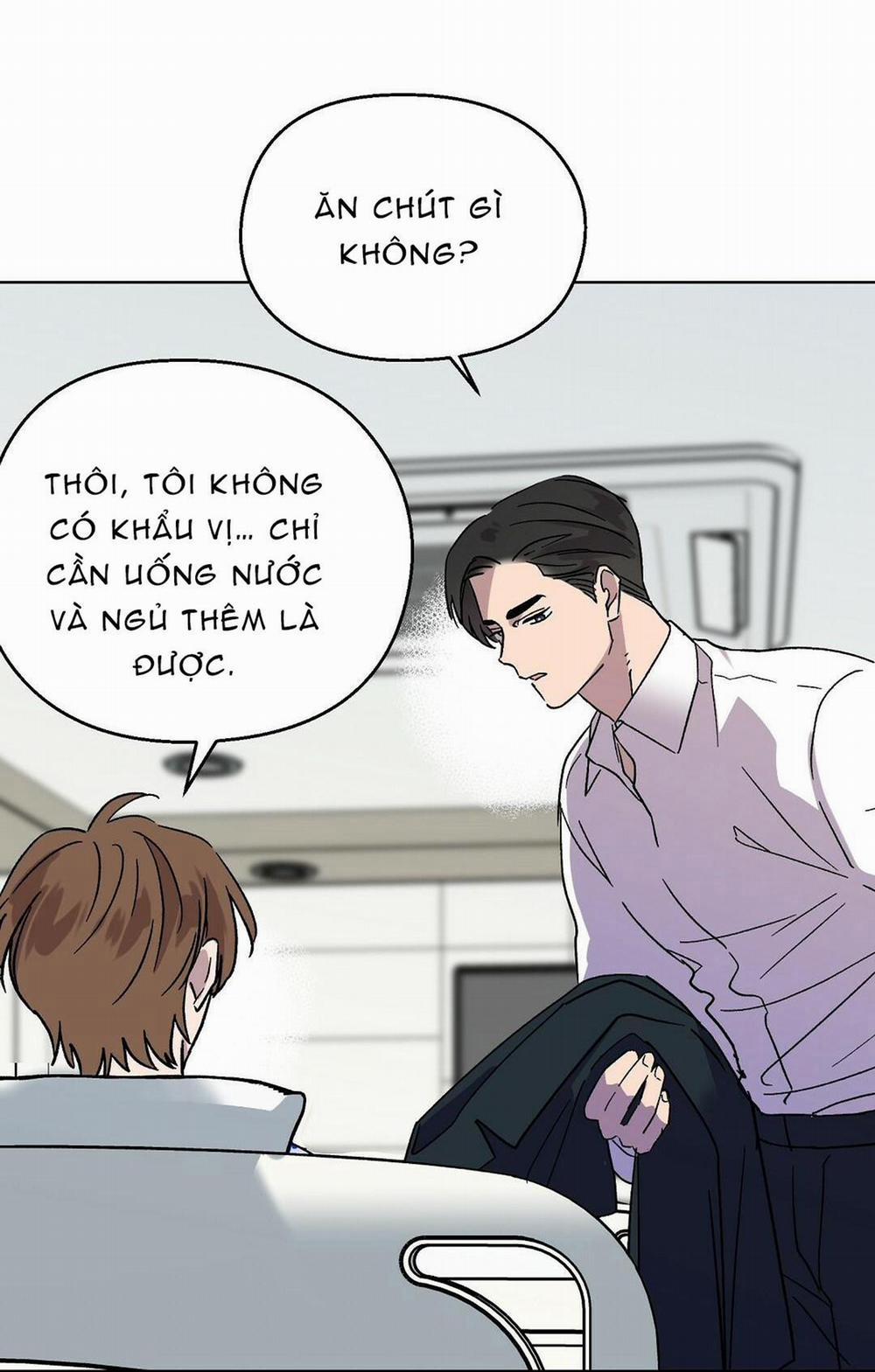 manhwax10.com - Truyện Manhwa Bitter Sweet Darling Chương 14 Trang 52