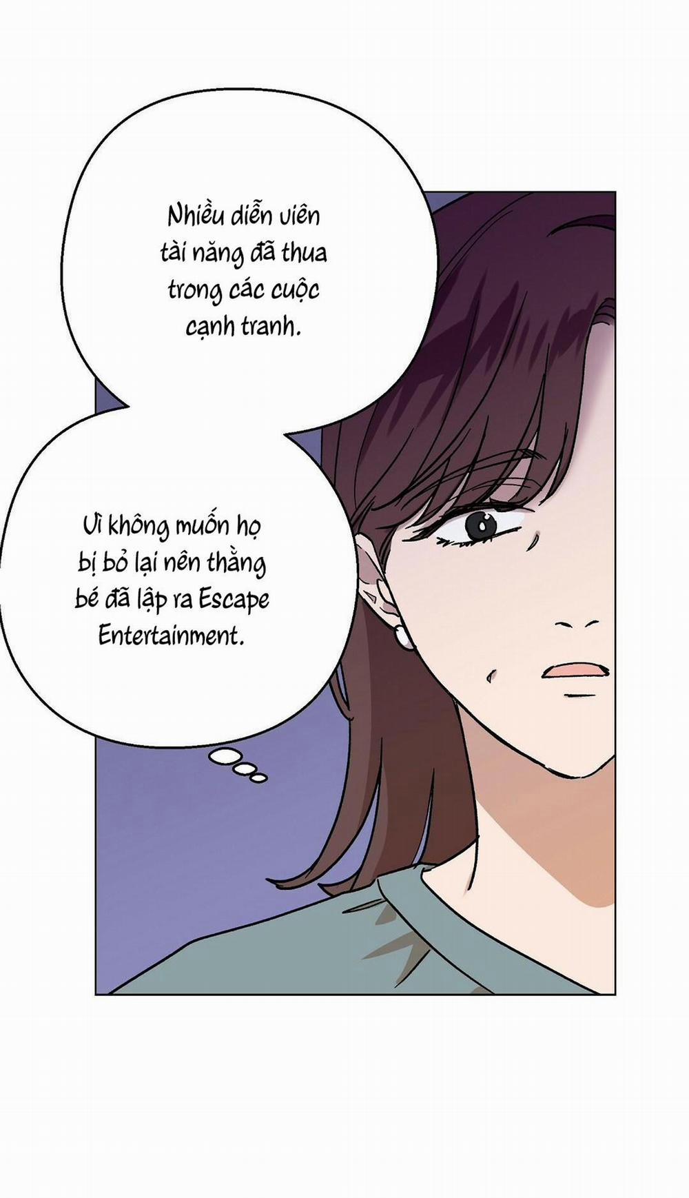 manhwax10.com - Truyện Manhwa Bitter Sweet Darling Chương 16 Trang 25