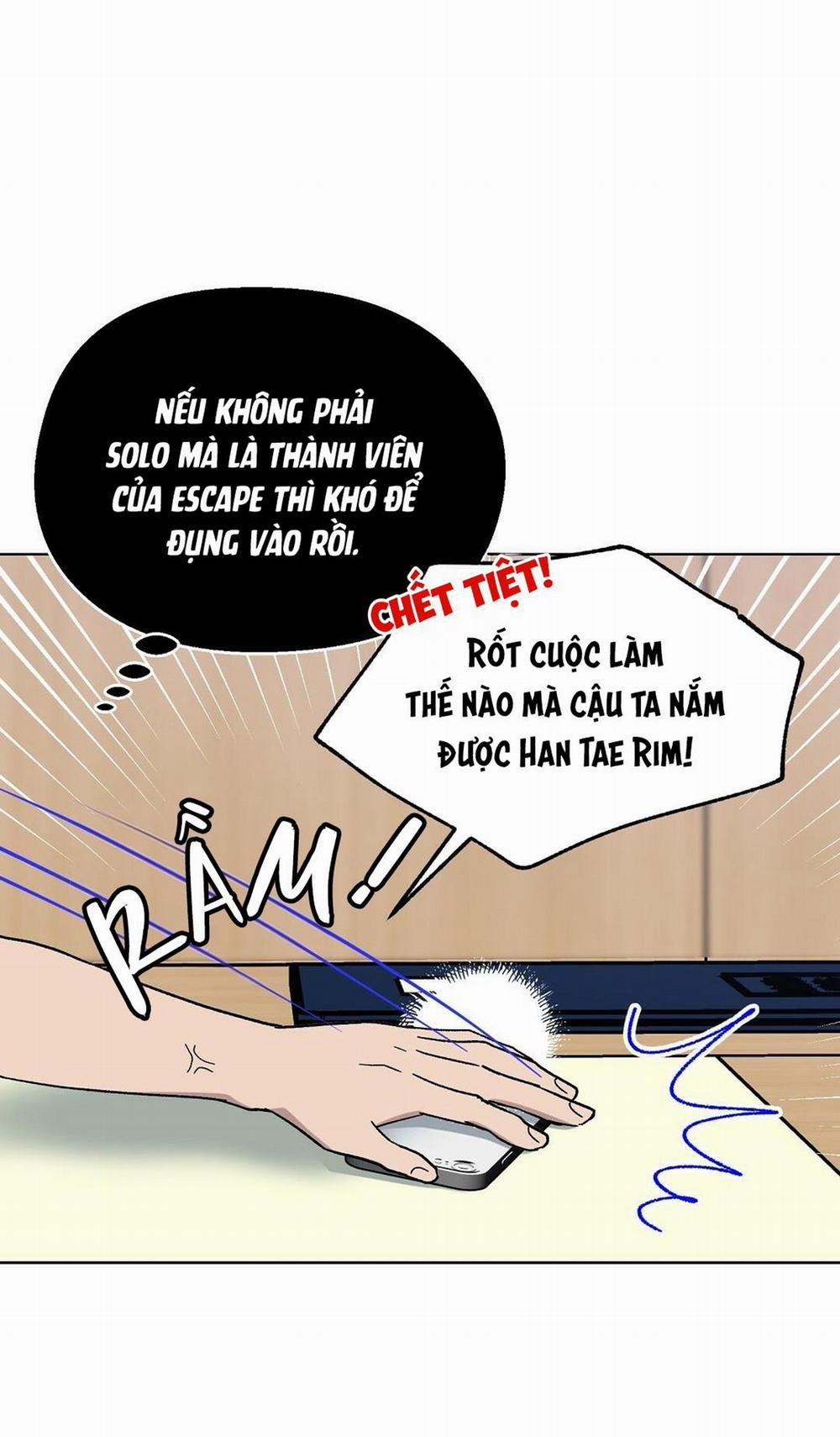 manhwax10.com - Truyện Manhwa Bitter Sweet Darling Chương 17 Trang 33