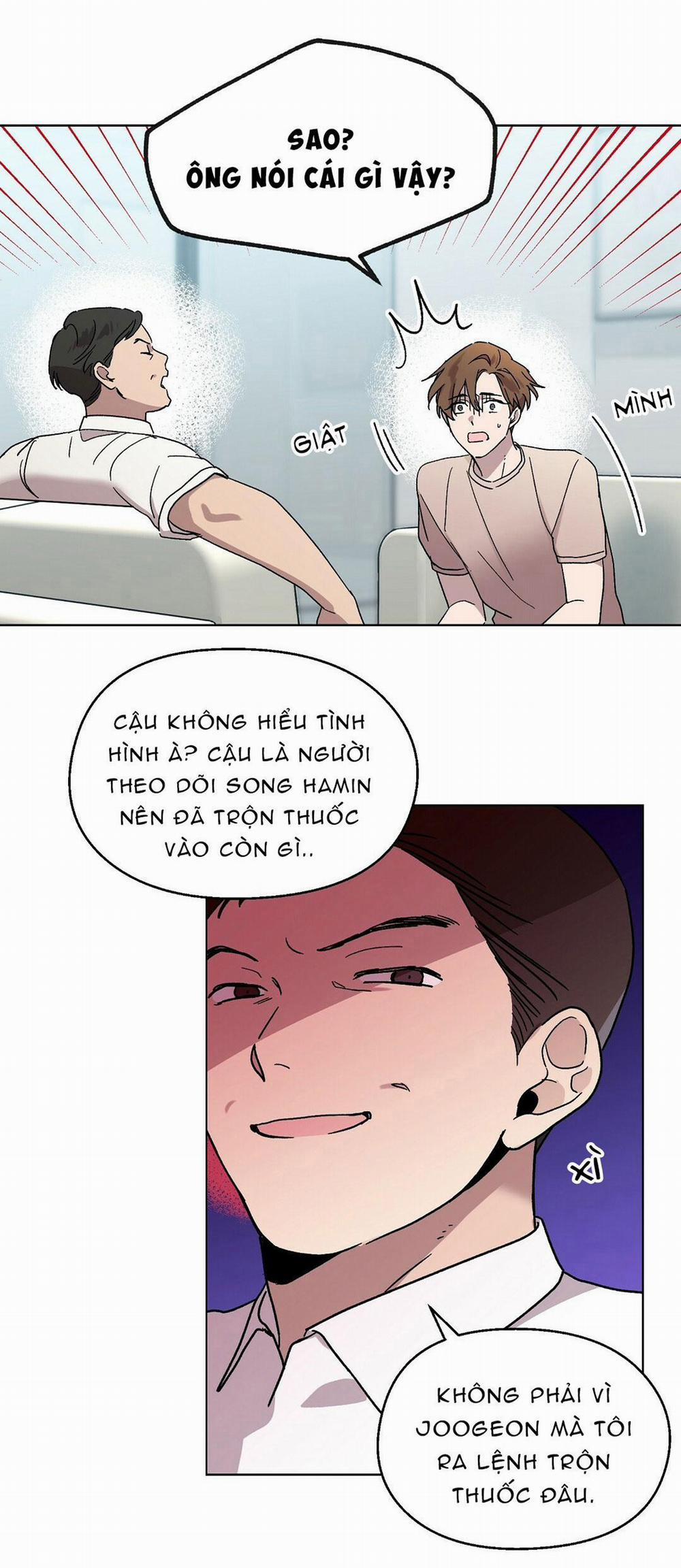 manhwax10.com - Truyện Manhwa Bitter Sweet Darling Chương 2 Trang 16