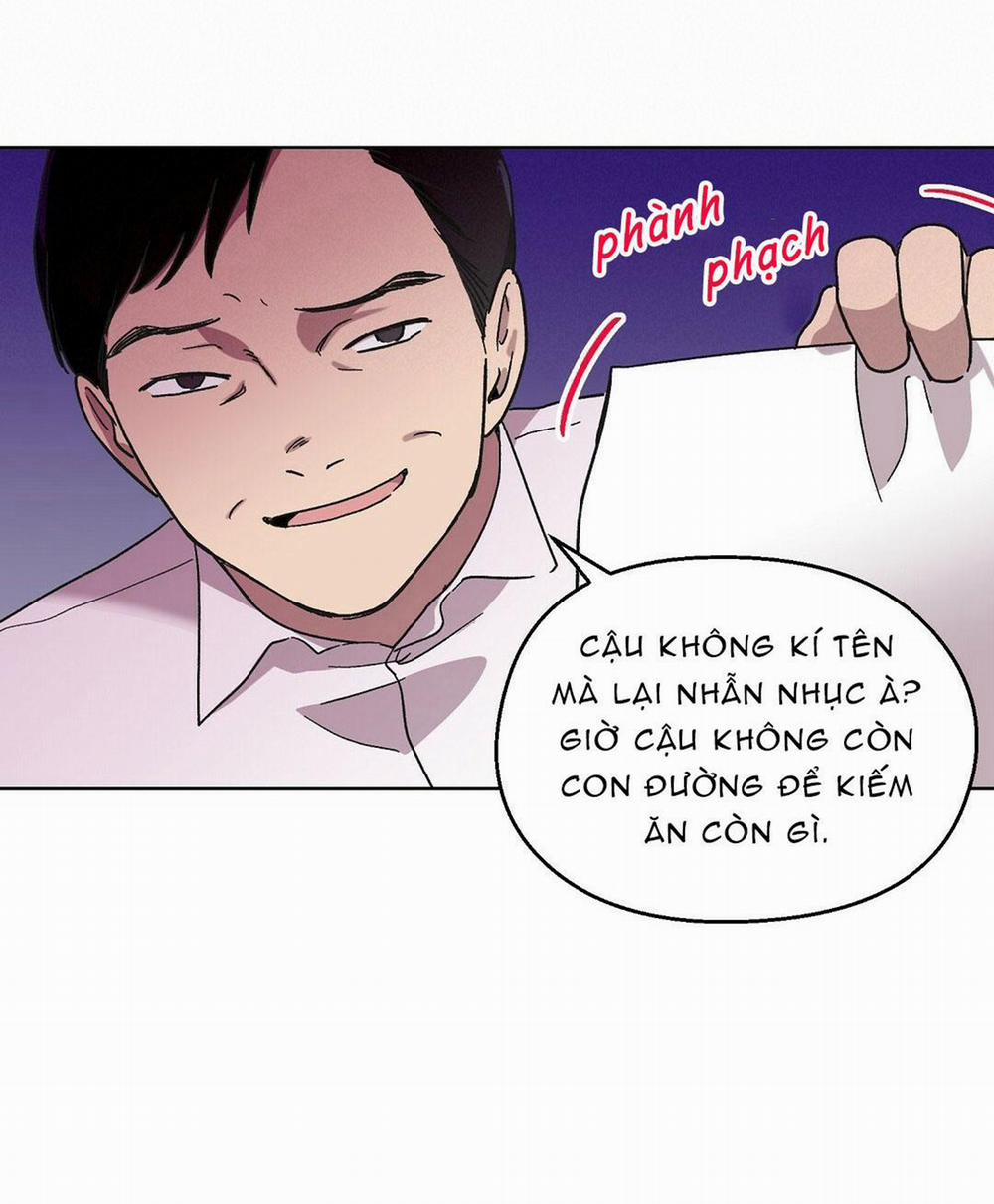 manhwax10.com - Truyện Manhwa Bitter Sweet Darling Chương 2 Trang 21