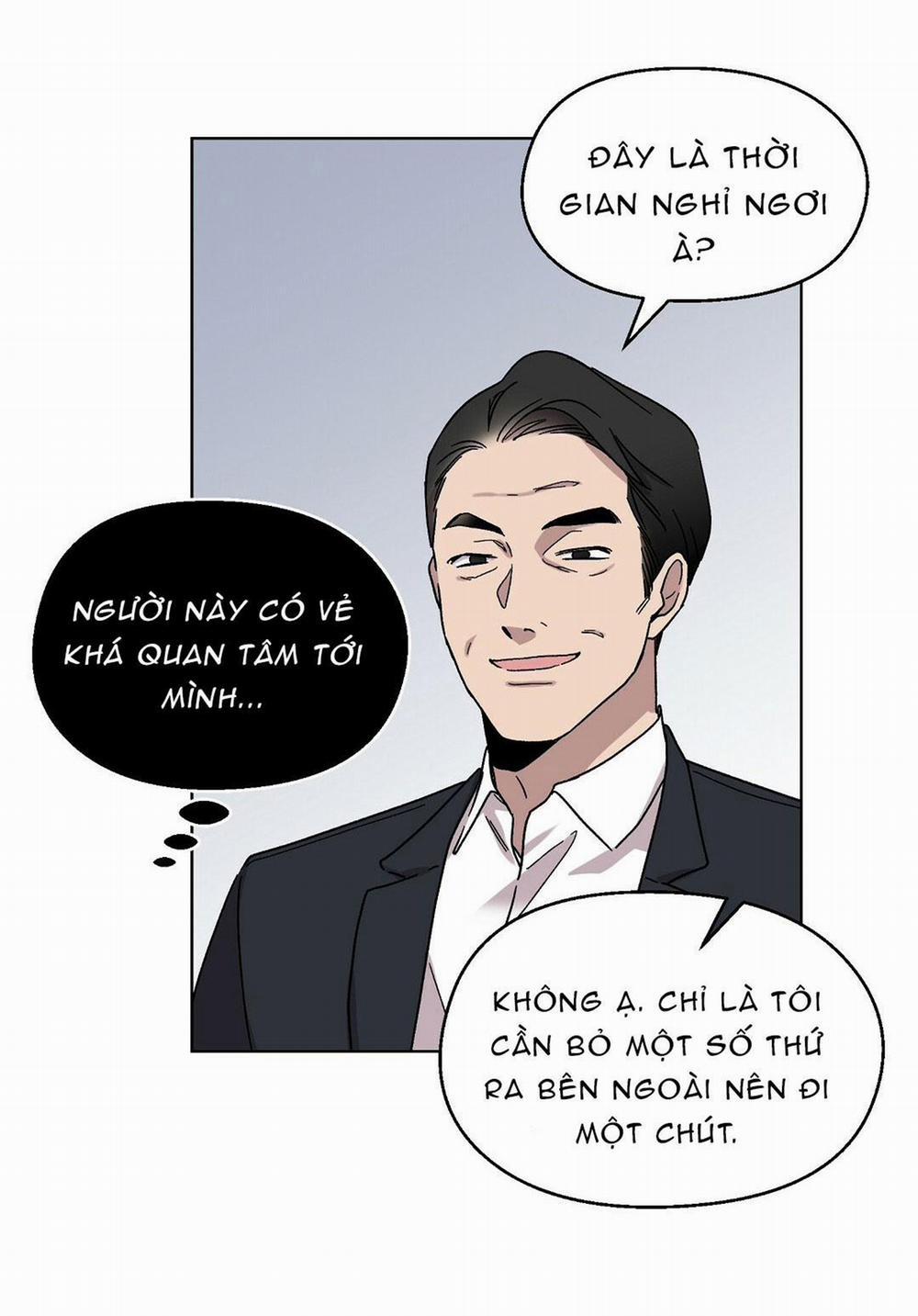 manhwax10.com - Truyện Manhwa Bitter Sweet Darling Chương 3 Trang 43