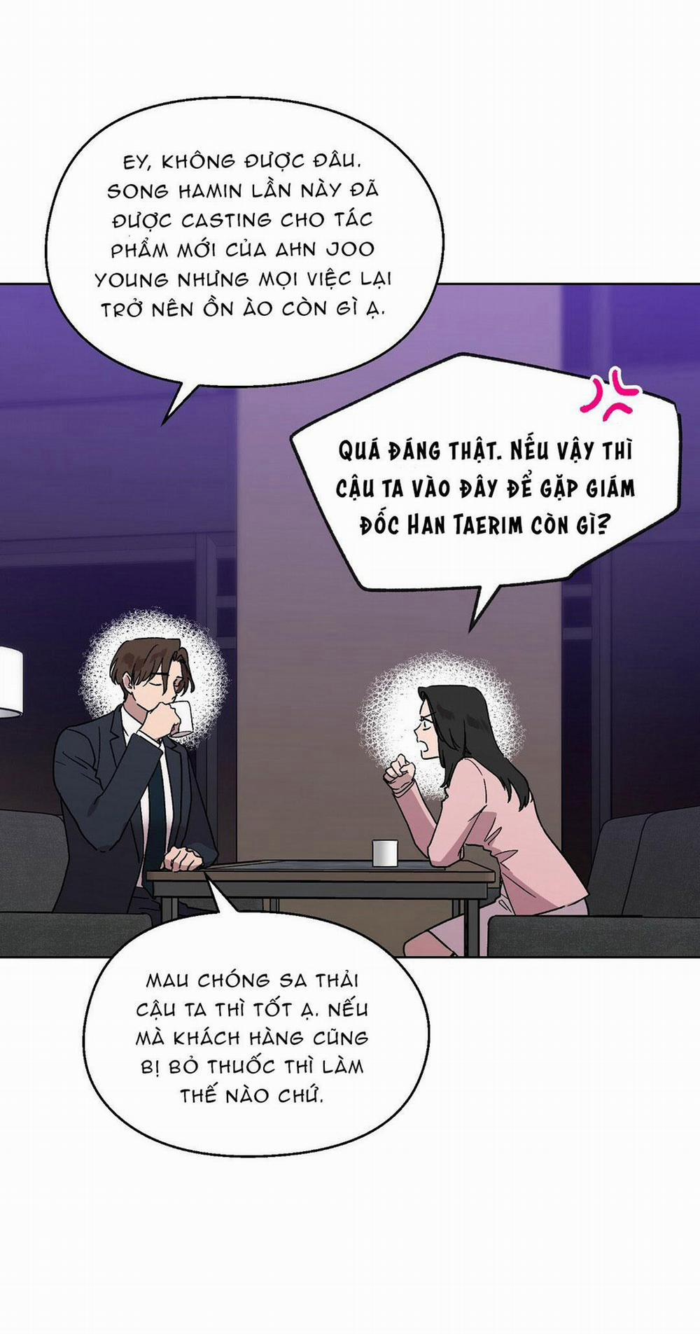 manhwax10.com - Truyện Manhwa Bitter Sweet Darling Chương 4 Trang 36