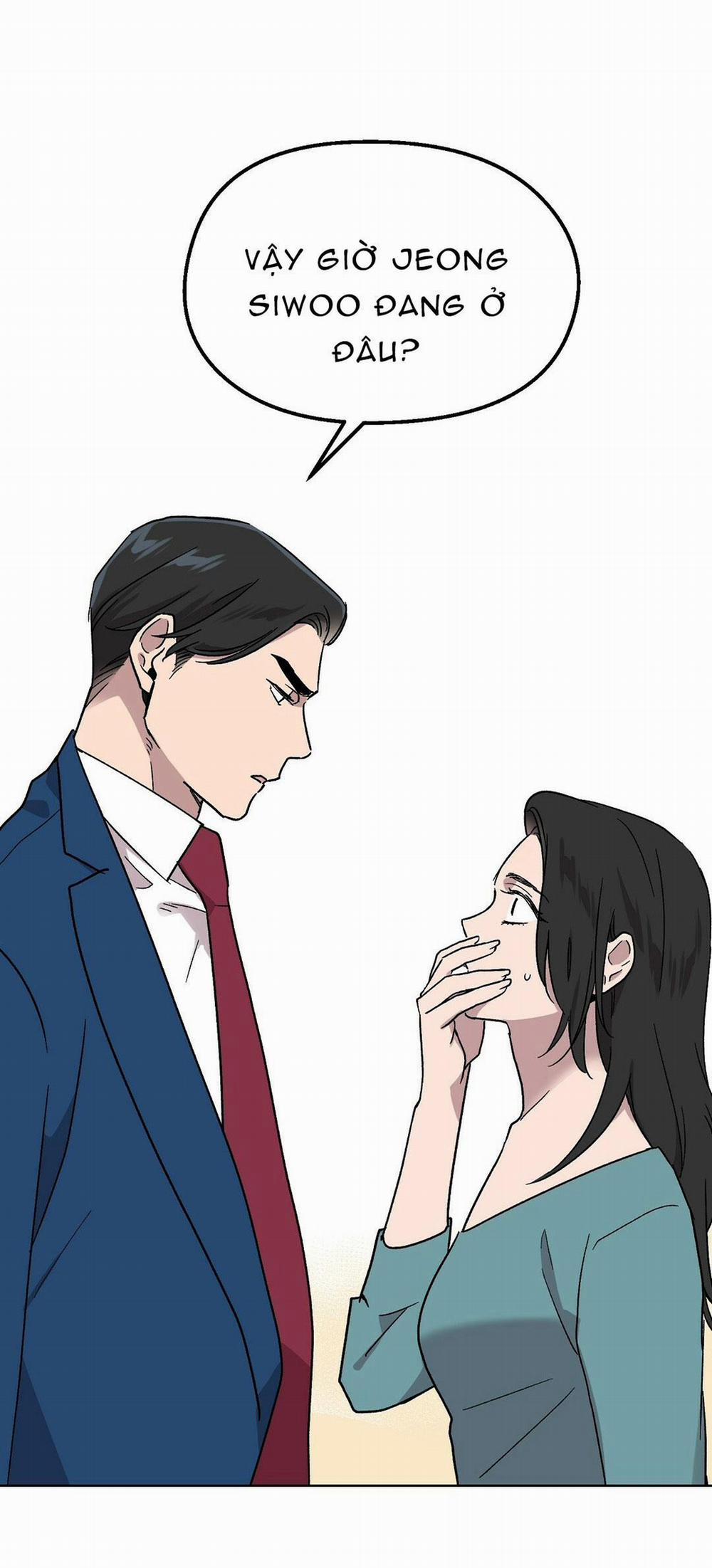 manhwax10.com - Truyện Manhwa Bitter Sweet Darling Chương 5 Trang 1