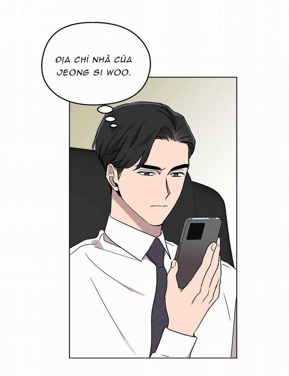 manhwax10.com - Truyện Manhwa Bitter Sweet Darling Chương 5 Trang 17