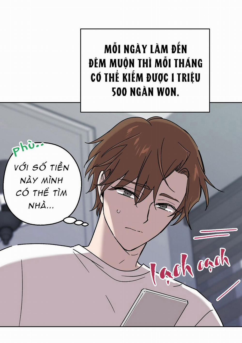 manhwax10.com - Truyện Manhwa Bitter Sweet Darling Chương 6 Trang 41