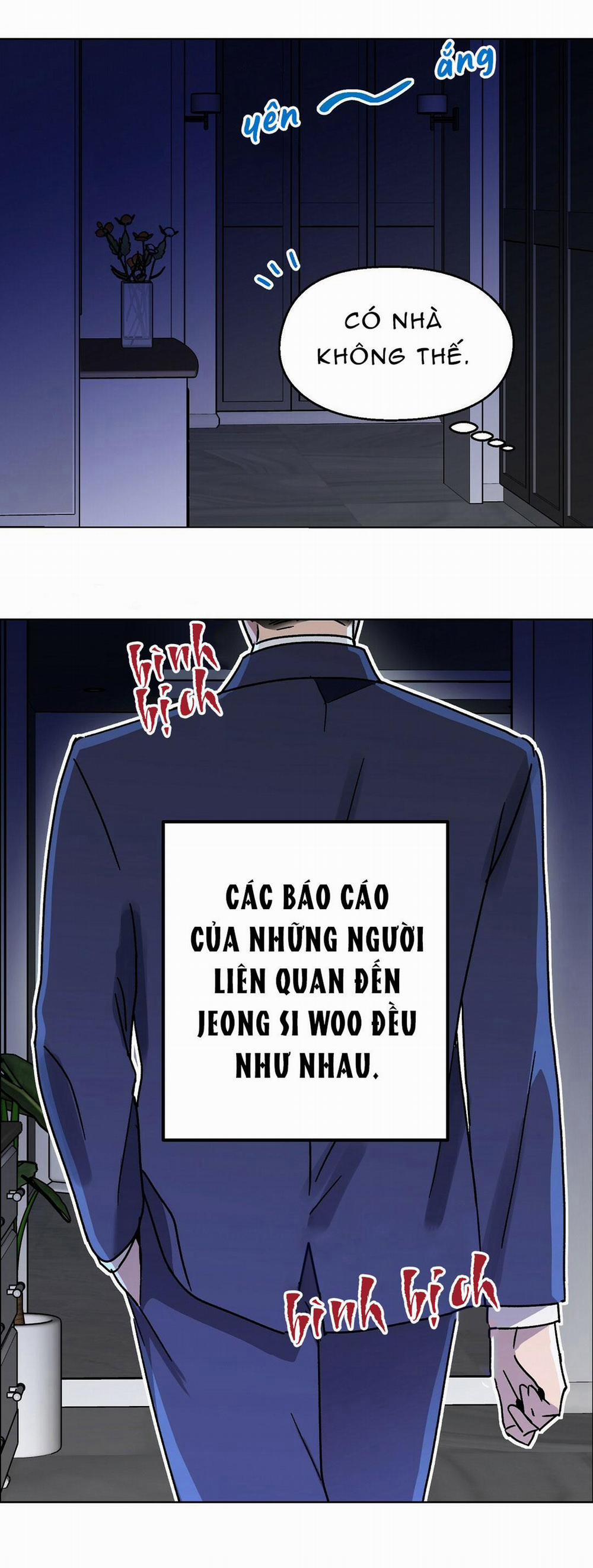 manhwax10.com - Truyện Manhwa Bitter Sweet Darling Chương 7 Trang 14