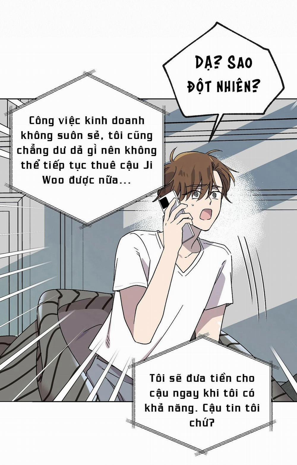 manhwax10.com - Truyện Manhwa Bitter Sweet Darling Chương 7 Trang 40