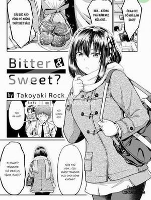 Bitter & SweeT