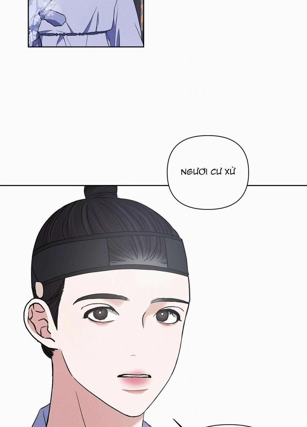 manhwax10.com - Truyện Manhwa Bl Cổ Trang-Âu Cổ Ngắn Nhà Kim Chương 0 0 NH N 3 Trang 21