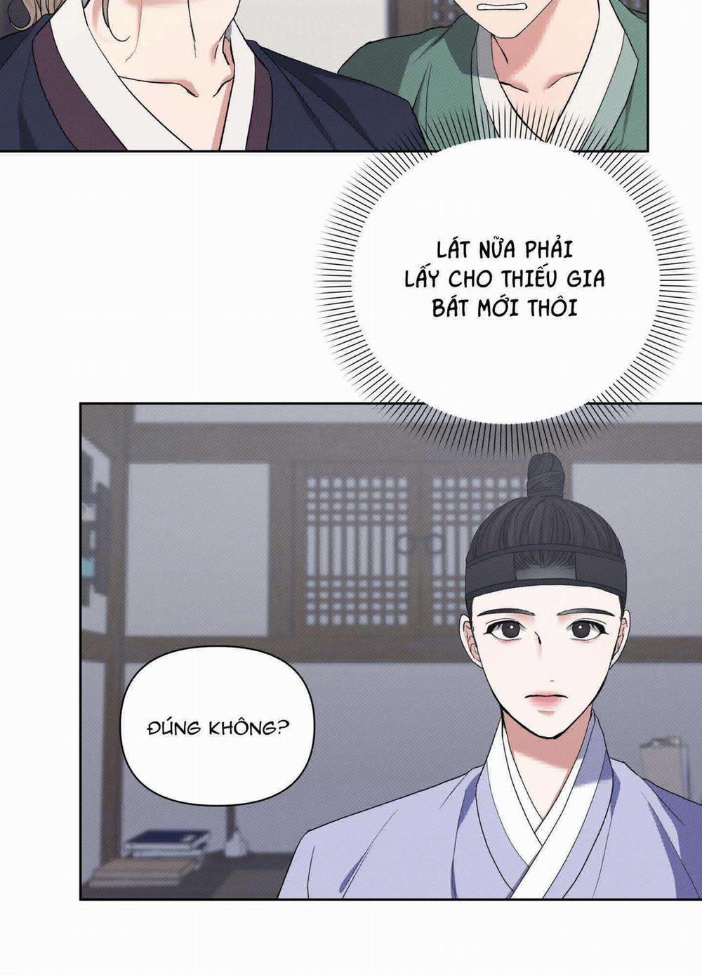 manhwax10.com - Truyện Manhwa Bl Cổ Trang-Âu Cổ Ngắn Nhà Kim Chương 0 0 NH N 3 Trang 34