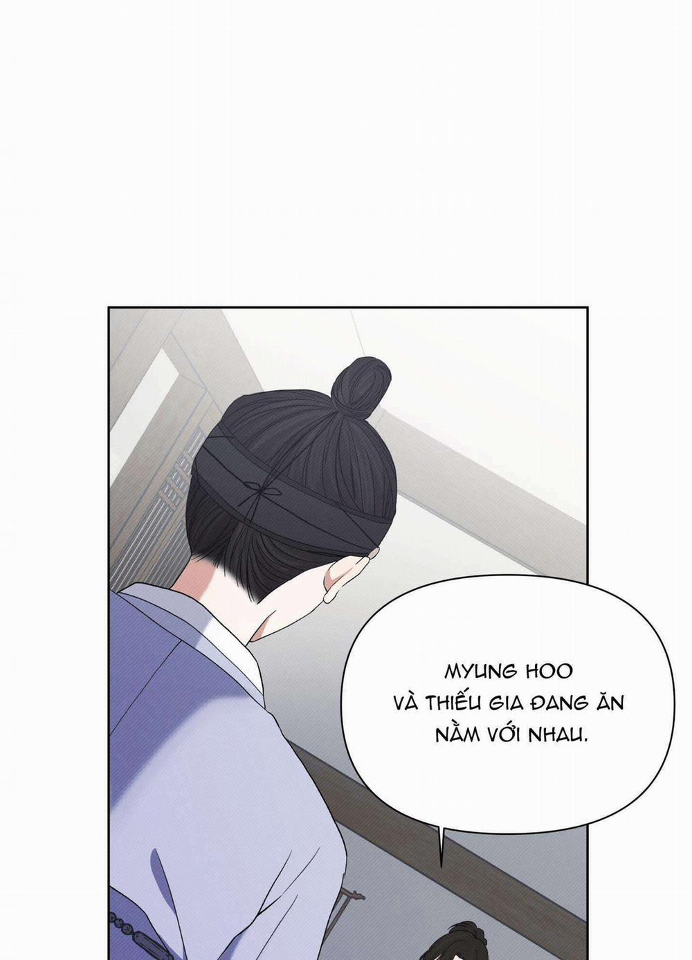 manhwax10.com - Truyện Manhwa Bl Cổ Trang-Âu Cổ Ngắn Nhà Kim Chương 0 0 NH N 3 Trang 35