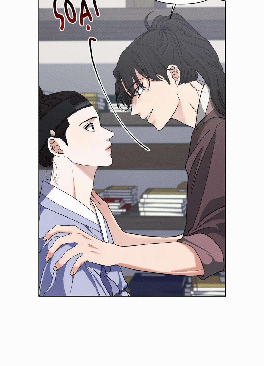 manhwax10.com - Truyện Manhwa Bl Cổ Trang-Âu Cổ Ngắn Nhà Kim Chương 0 0 NH N 3 Trang 52