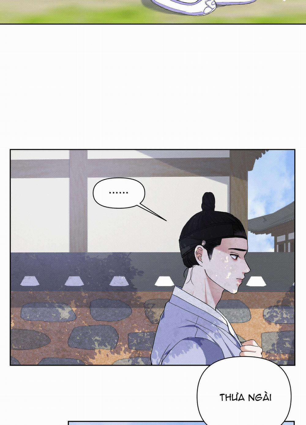 manhwax10.com - Truyện Manhwa Bl Cổ Trang-Âu Cổ Ngắn Nhà Kim Chương 0 0 NH N 3 Trang 8