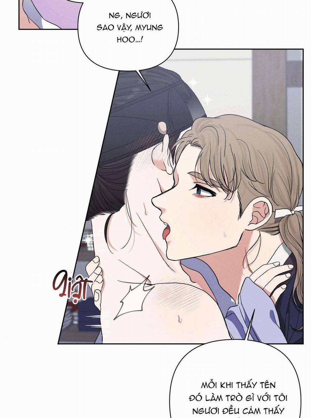 manhwax10.com - Truyện Manhwa Bl Cổ Trang-Âu Cổ Ngắn Nhà Kim Chương 0 0 NH N 3 Trang 83