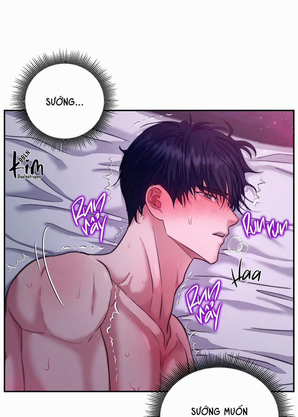 manhwax10.com - Truyện Manhwa Bl Cổ Trang-Âu Cổ Ngắn Nhà Kim Chương 34 6 C ng t c 6 Trang 17