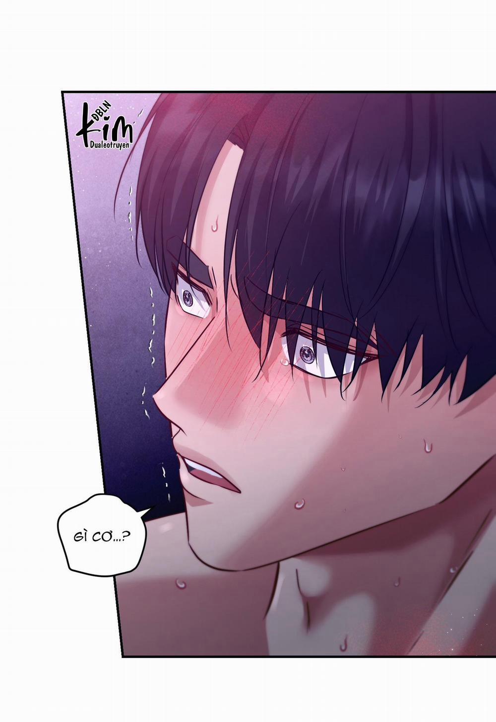 manhwax10.com - Truyện Manhwa BL Cổ Trang – Âu Cổ Ngắn Nhà Kim Chương 34 8 Trang 19