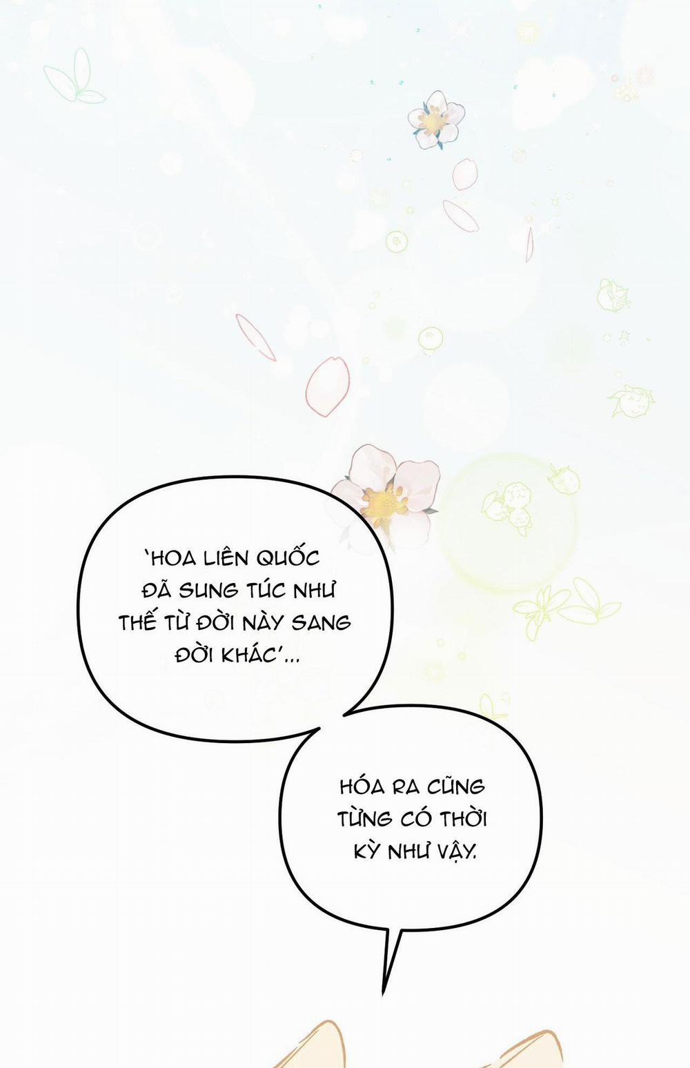 manhwax10.com - Truyện Manhwa BL Cổ Trang - Âu Cổ Ngắn Nhà Kim Chương 36 1 Trang 13