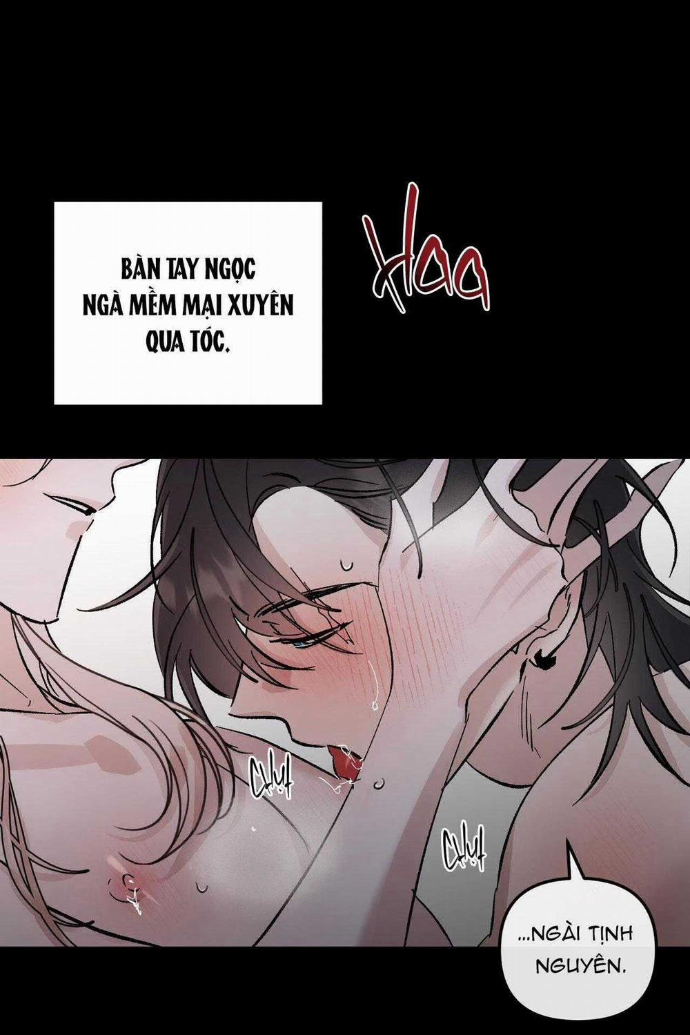 manhwax10.com - Truyện Manhwa Bl Cổ Trang-Âu Cổ Ngắn Nhà Kim Chương 36 2 Trang 5