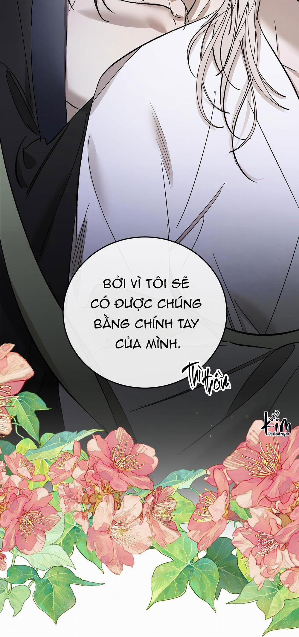 manhwax10.com - Truyện Manhwa Bl Cổ Trang-Âu Cổ Ngắn Nhà Kim Chương 36 3 tinh th en 3 Trang 34