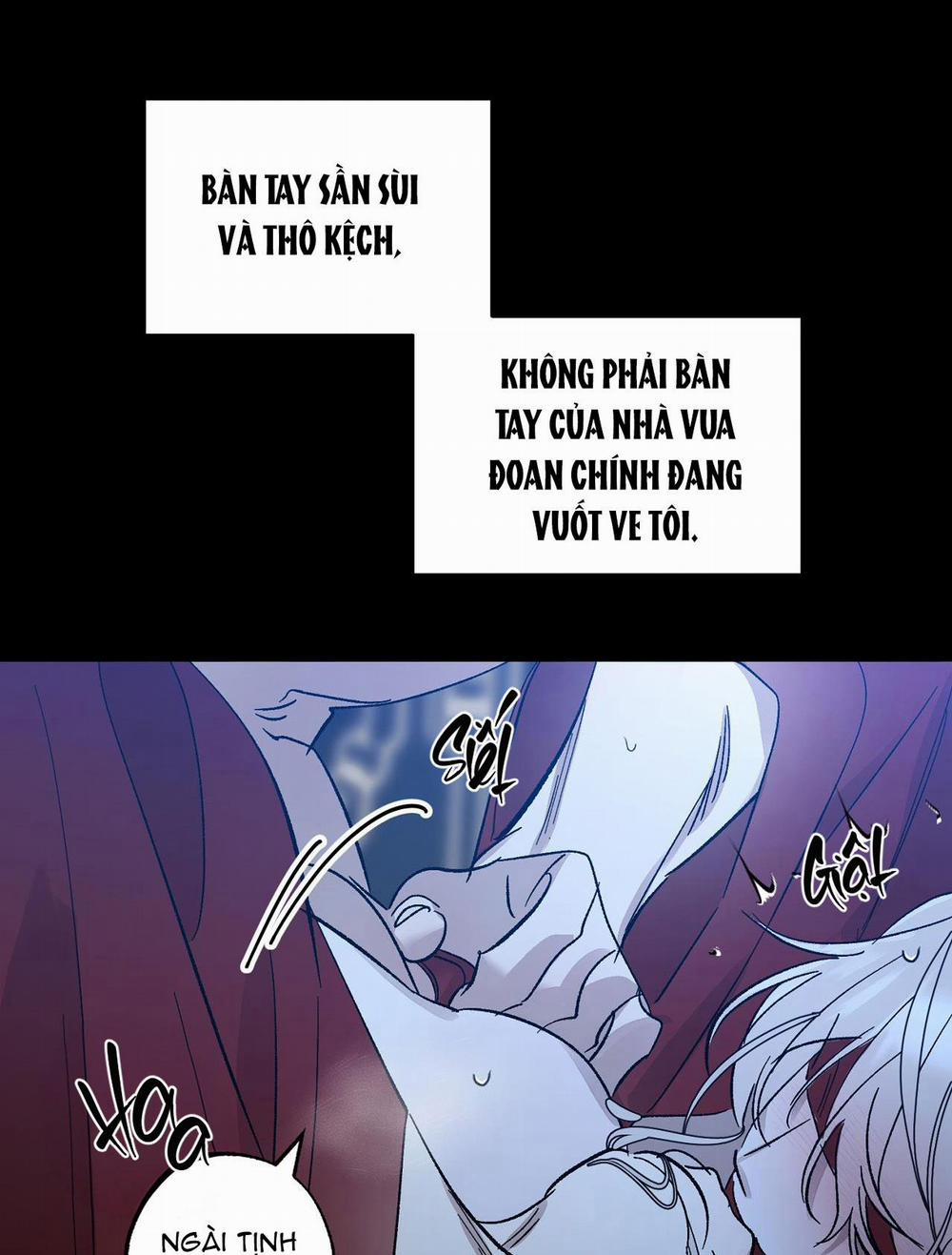 manhwax10.com - Truyện Manhwa Bl Cổ Trang-Âu Cổ Ngắn Nhà Kim Chương 36 3 tinh th en 3 Trang 61