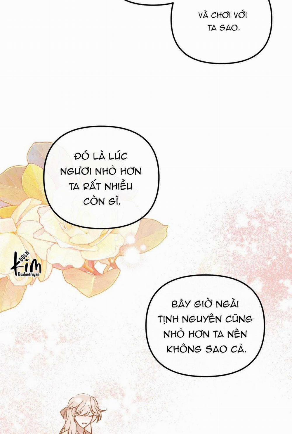 manhwax10.com - Truyện Manhwa Bl Cổ Trang-Âu Cổ Ngắn Nhà Kim Chương 36 6 Trang 14