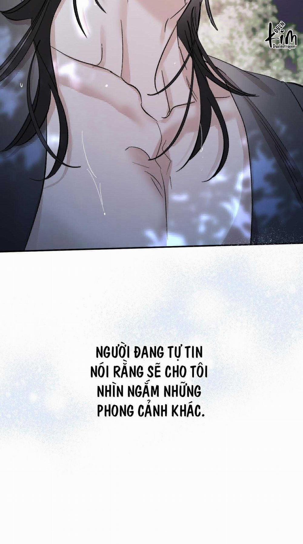 manhwax10.com - Truyện Manhwa Bl Cổ Trang-Âu Cổ Ngắn Nhà Kim Chương 36 6 Trang 61