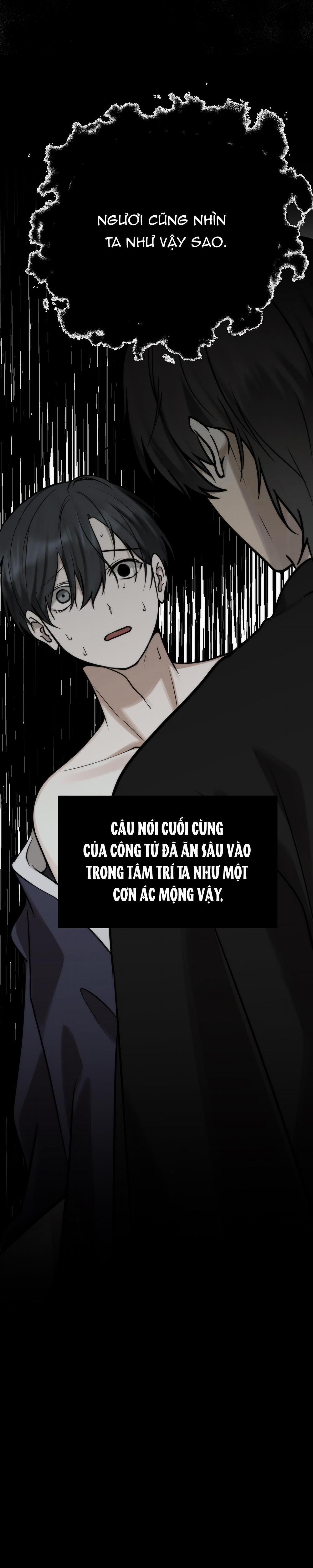 manhwax10.com - Truyện Manhwa BL Cổ Trang – Âu Cổ Ngắn Nhà Kim Chương 37 6 b nh minh 6 Trang 25