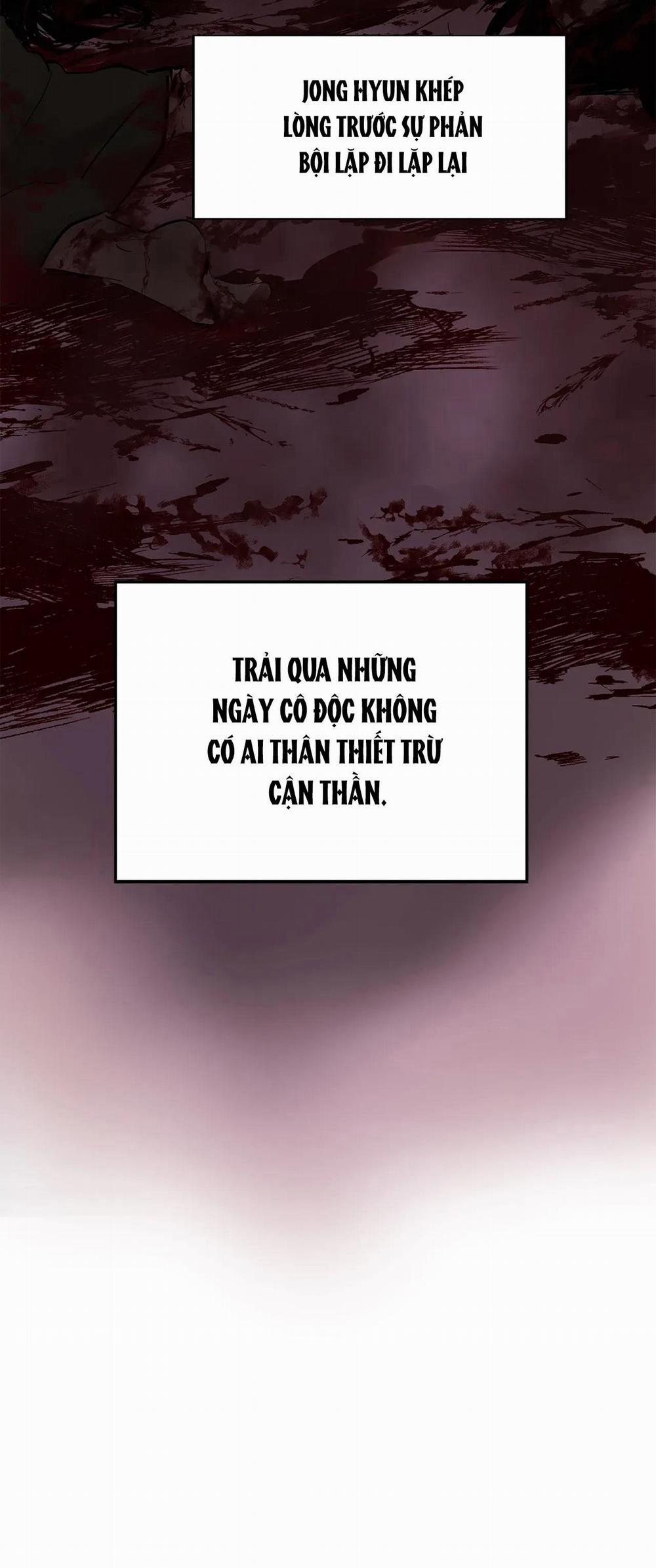 manhwax10.com - Truyện Manhwa BL Cổ Trang – Âu Cổ Ngắn Nhà Kim Chương 38 1 NH TR NG 1 Trang 9