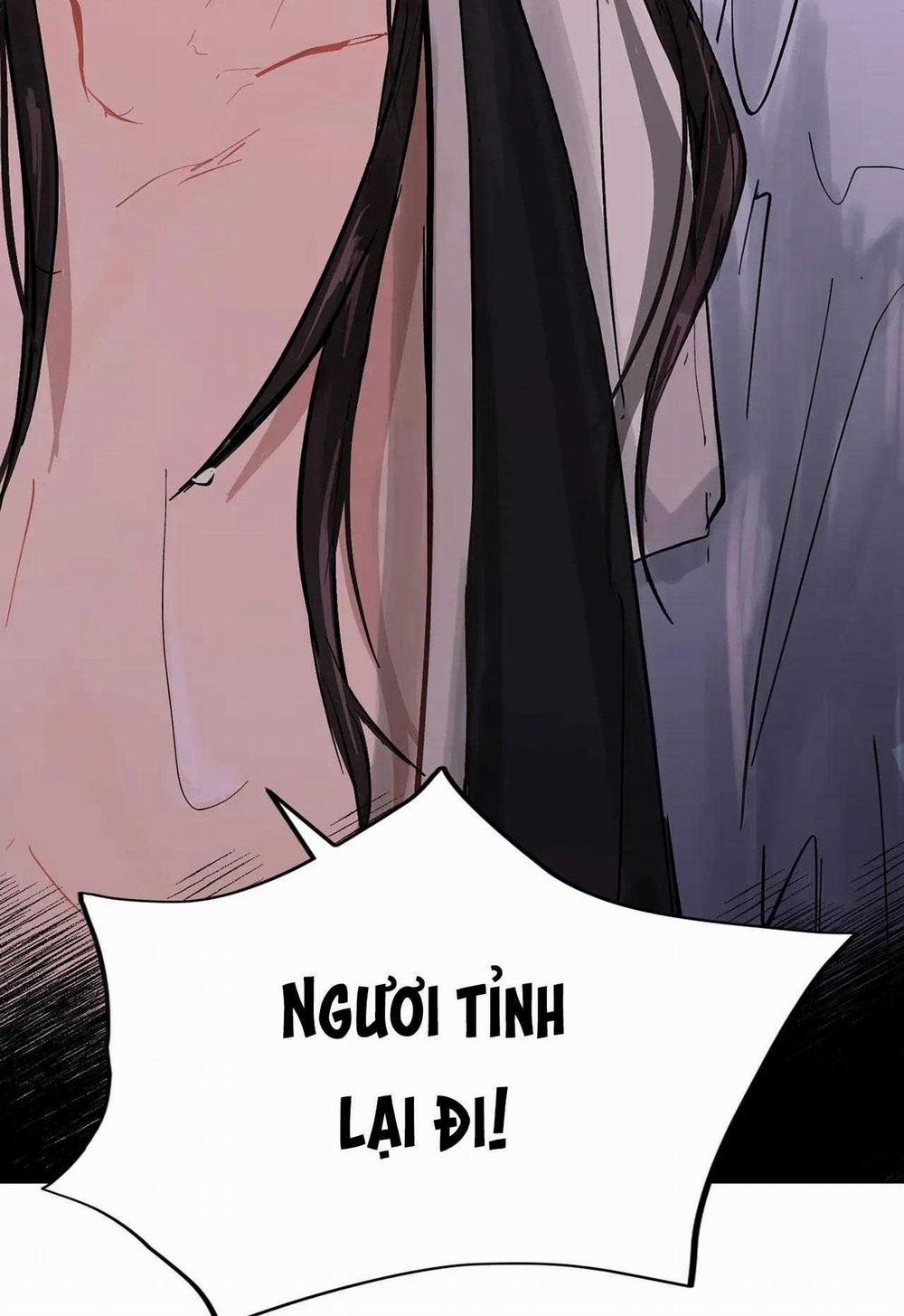 manhwax10.com - Truyện Manhwa Bl Cổ Trang-Âu Cổ Ngắn Nhà Kim Chương 38 2 Trang 63