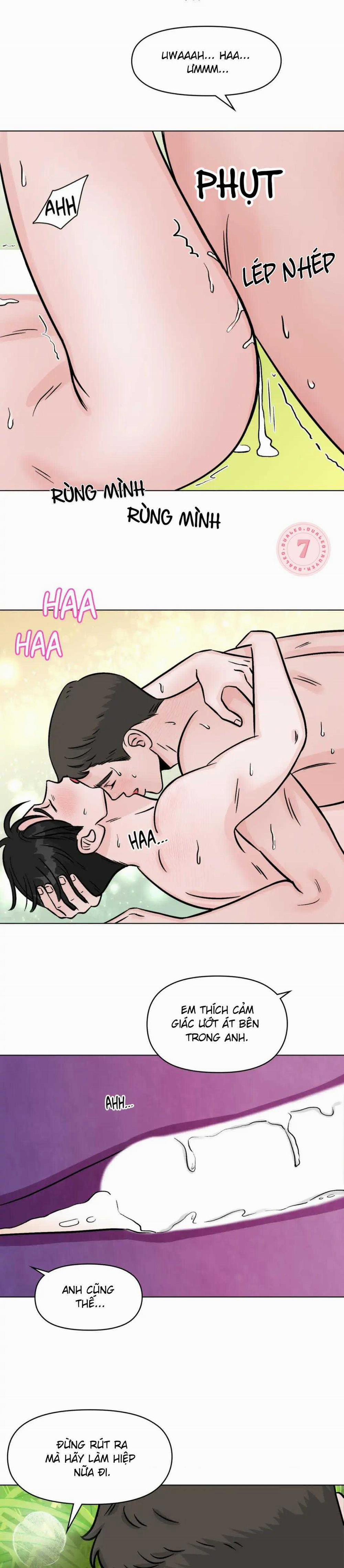 manhwax10.com - Truyện Manhwa BL in a dungeon?! Chương 10 Trang 25