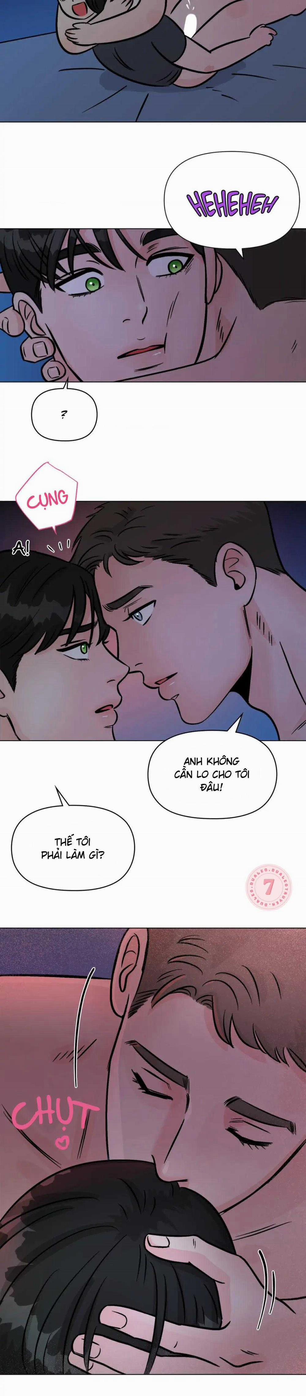 manhwax10.com - Truyện Manhwa BL in a dungeon?! Chương 10 Trang 7