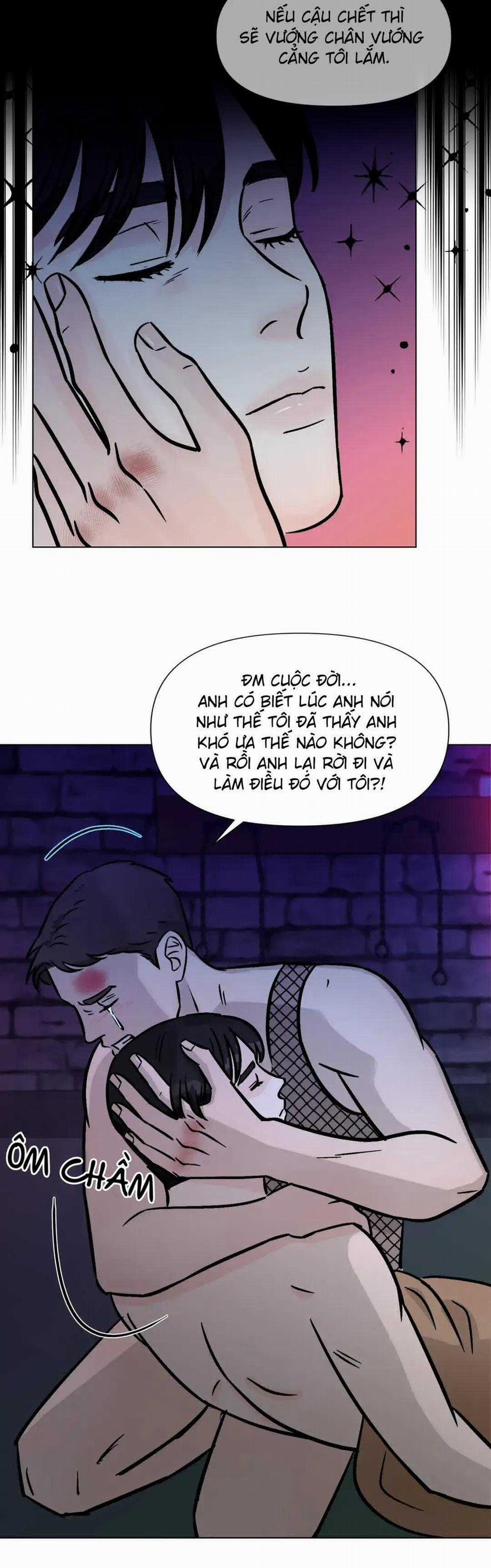 manhwax10.com - Truyện Manhwa BL in a dungeon?! Chương 8 Trang 10