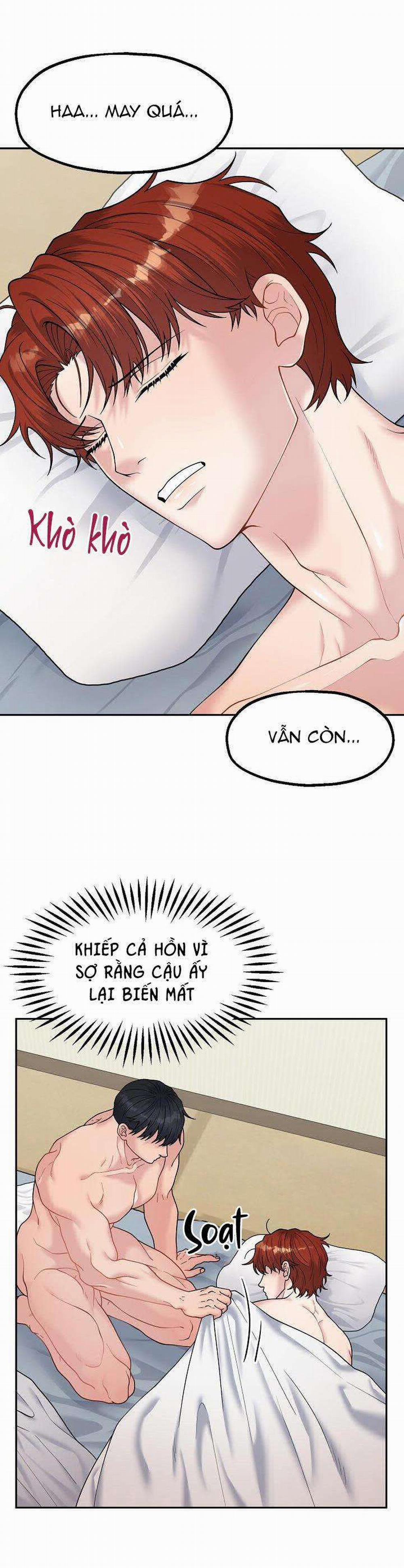 manhwax10.com - Truyện Manhwa BL NGẮN CHỊCH HỎNY Chương 0 0 B X T I L C N 3 Trang 31