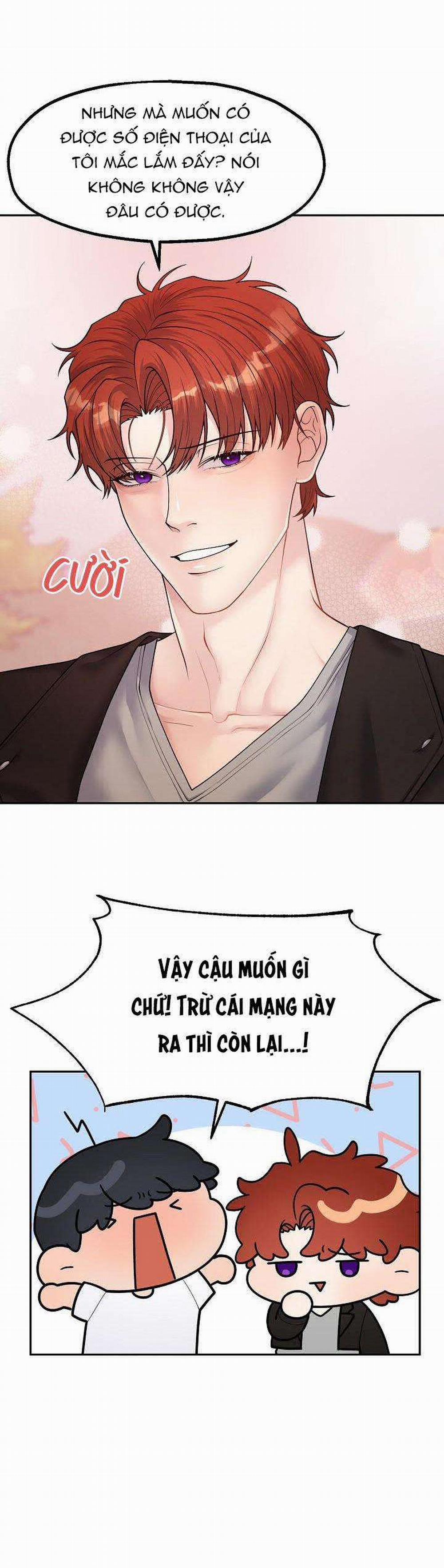 manhwax10.com - Truyện Manhwa BL NGẮN CHỊCH HỎNY Chương 0 0 B X T I L C N 3 Trang 42