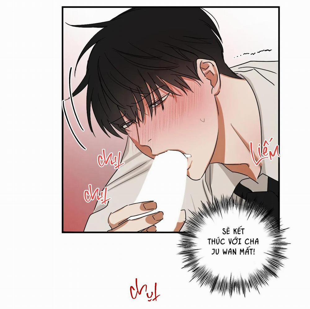 manhwax10.com - Truyện Manhwa BL NGẮN CHỊCH HỎNY Chương 10 4 pillow 4 Trang 6