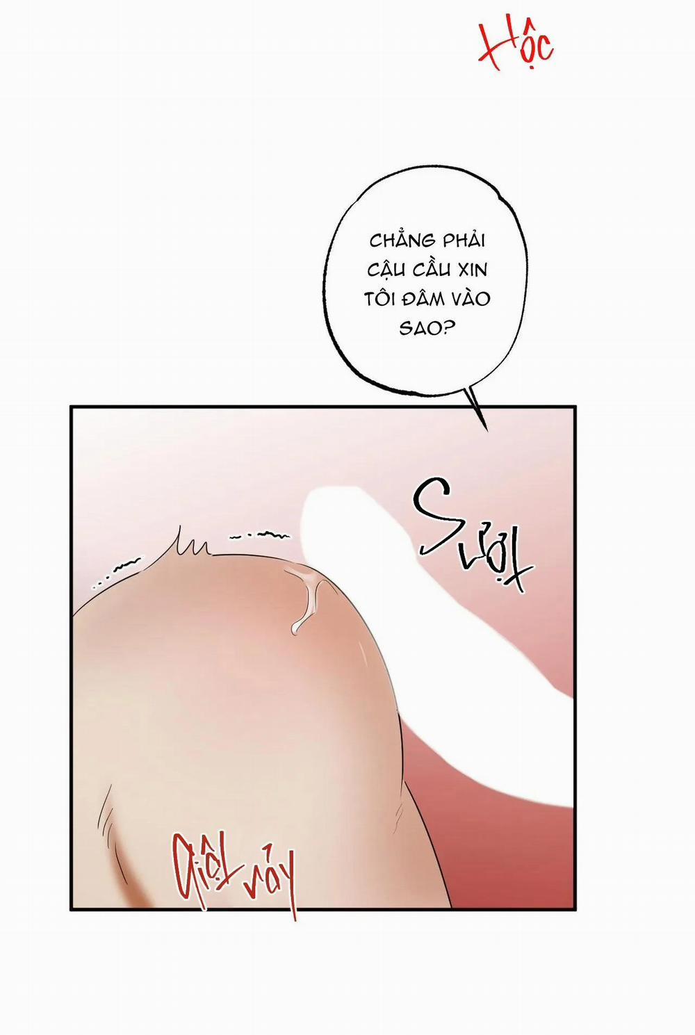 manhwax10.com - Truyện Manhwa BL NGẮN CHỊCH HỎNY Chương 10 4 Trang 17