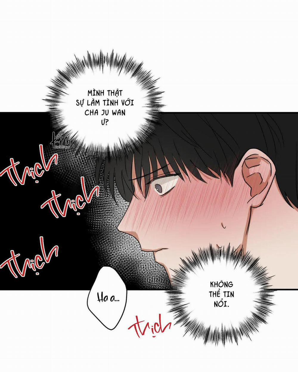 manhwax10.com - Truyện Manhwa BL NGẮN CHỊCH HỎNY Chương 10 4 Trang 18