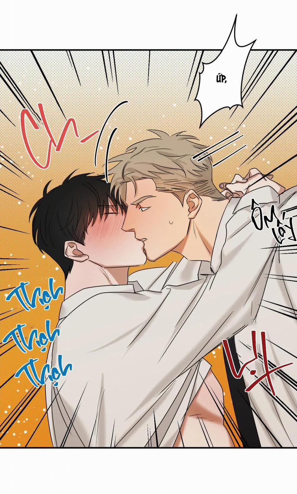 manhwax10.com - Truyện Manhwa BL NGẮN CHỊCH HỎNY Chương 10 4 Trang 52