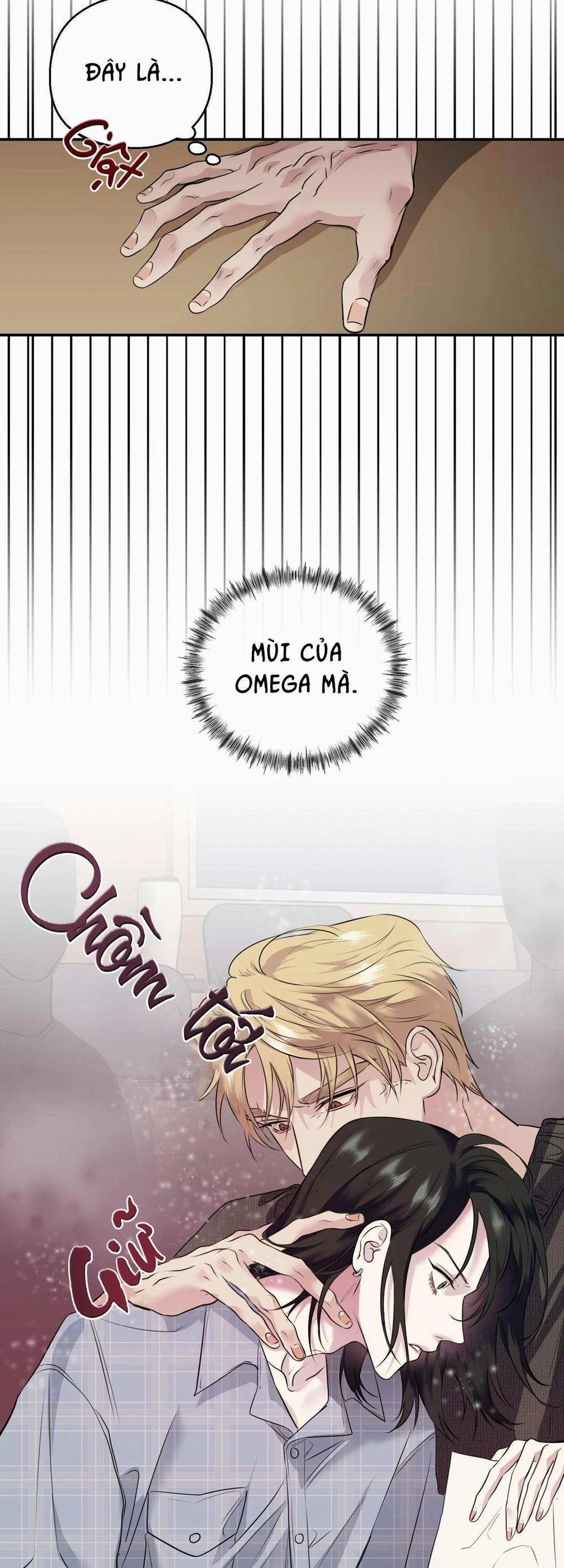 manhwax10.com - Truyện Manhwa BL NGẮN CHỊCH HỎNY Chương 11 5 Trang 14