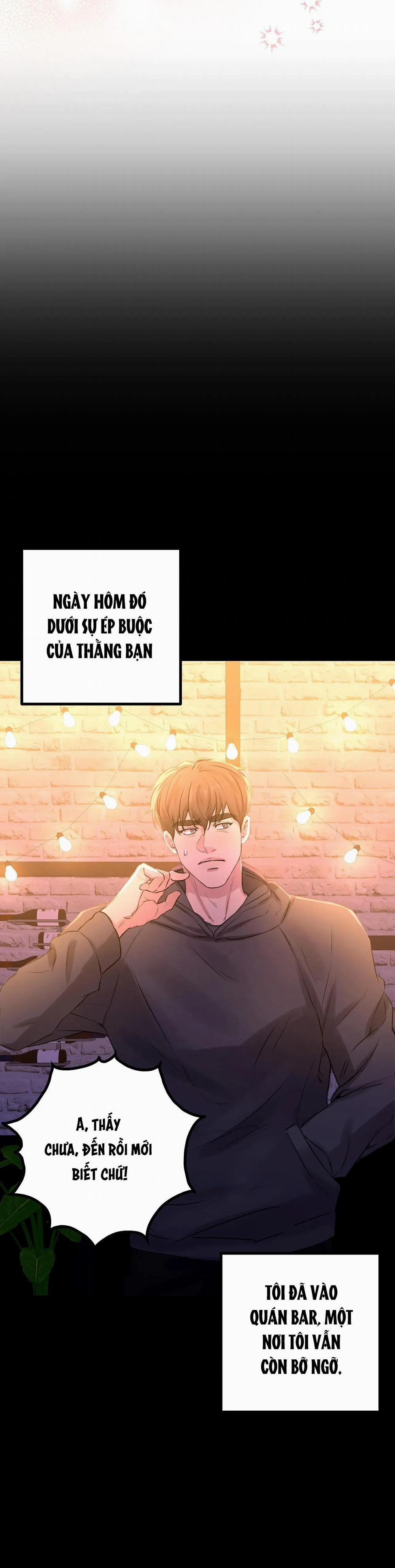 manhwax10.com - Truyện Manhwa BL NGẮN CHỊCH HỎNY Chương 12 1 Trang 28