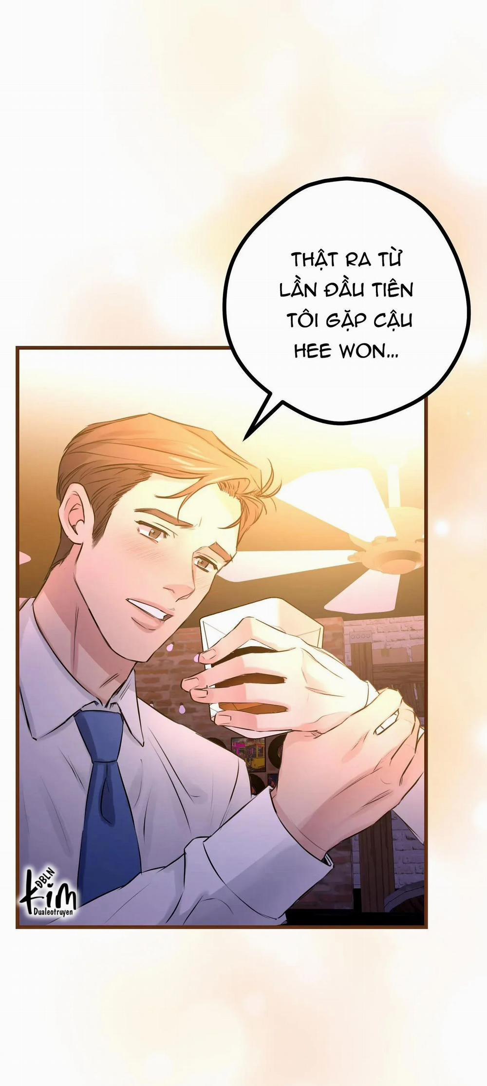 manhwax10.com - Truyện Manhwa BL NGẮN CHỊCH HỎNY Chương 12 1 Trang 7