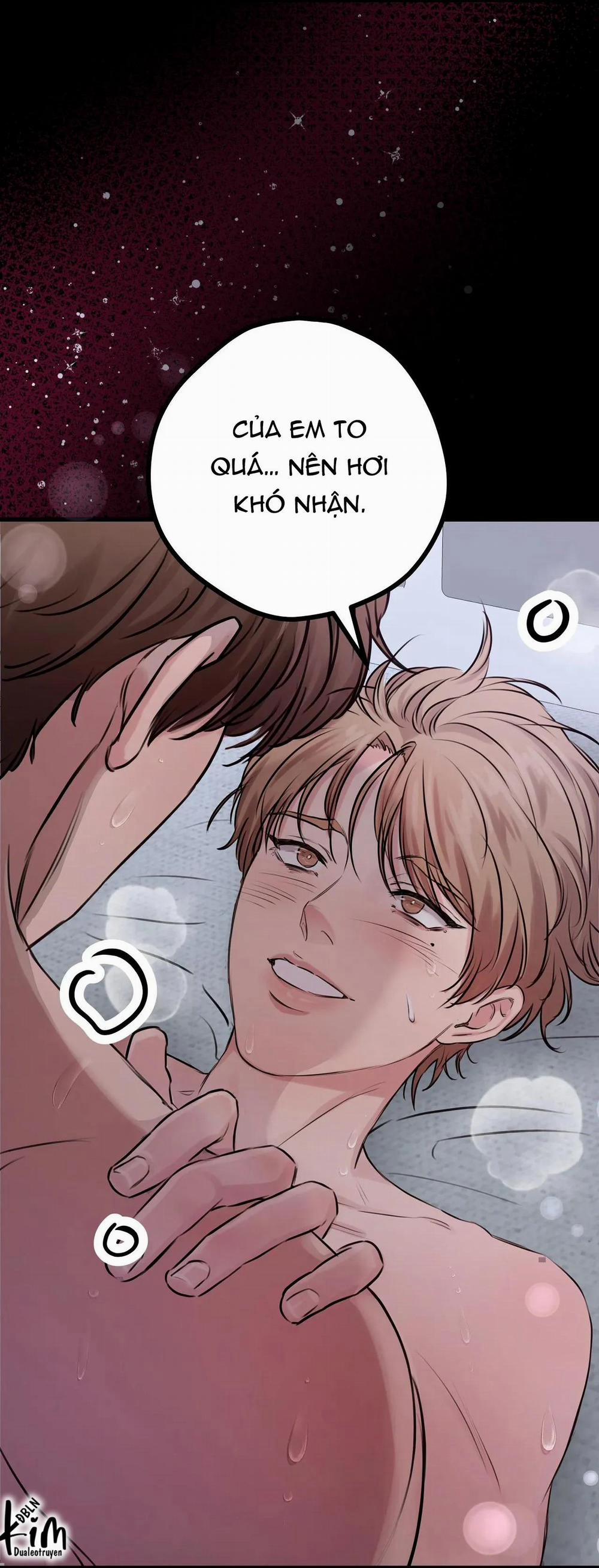 manhwax10.com - Truyện Manhwa BL NGẮN CHỊCH HỎNY Chương 12 1 Trang 64