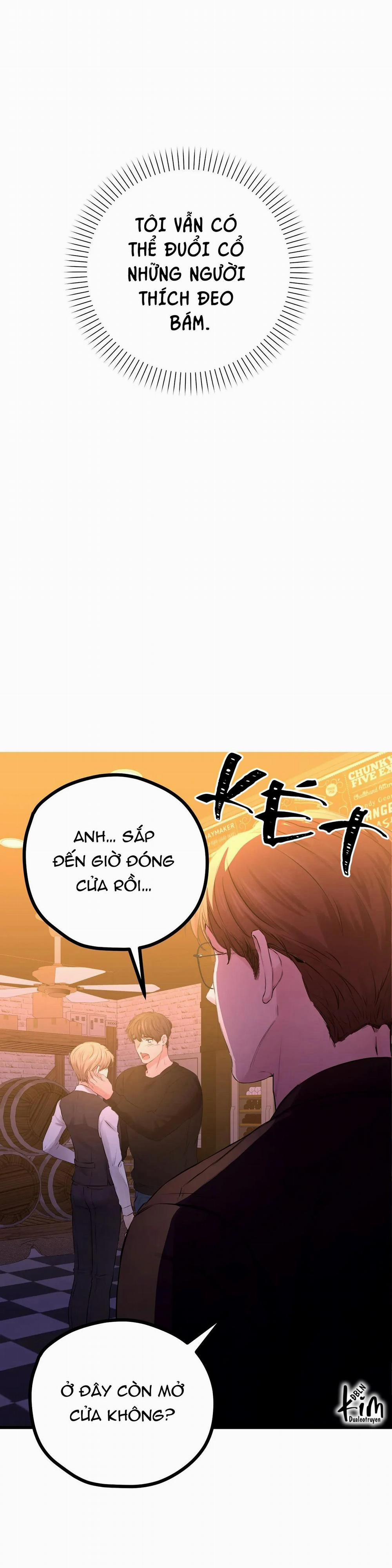 manhwax10.com - Truyện Manhwa BL NGẮN CHỊCH HỎNY Chương 12 1 Trang 74