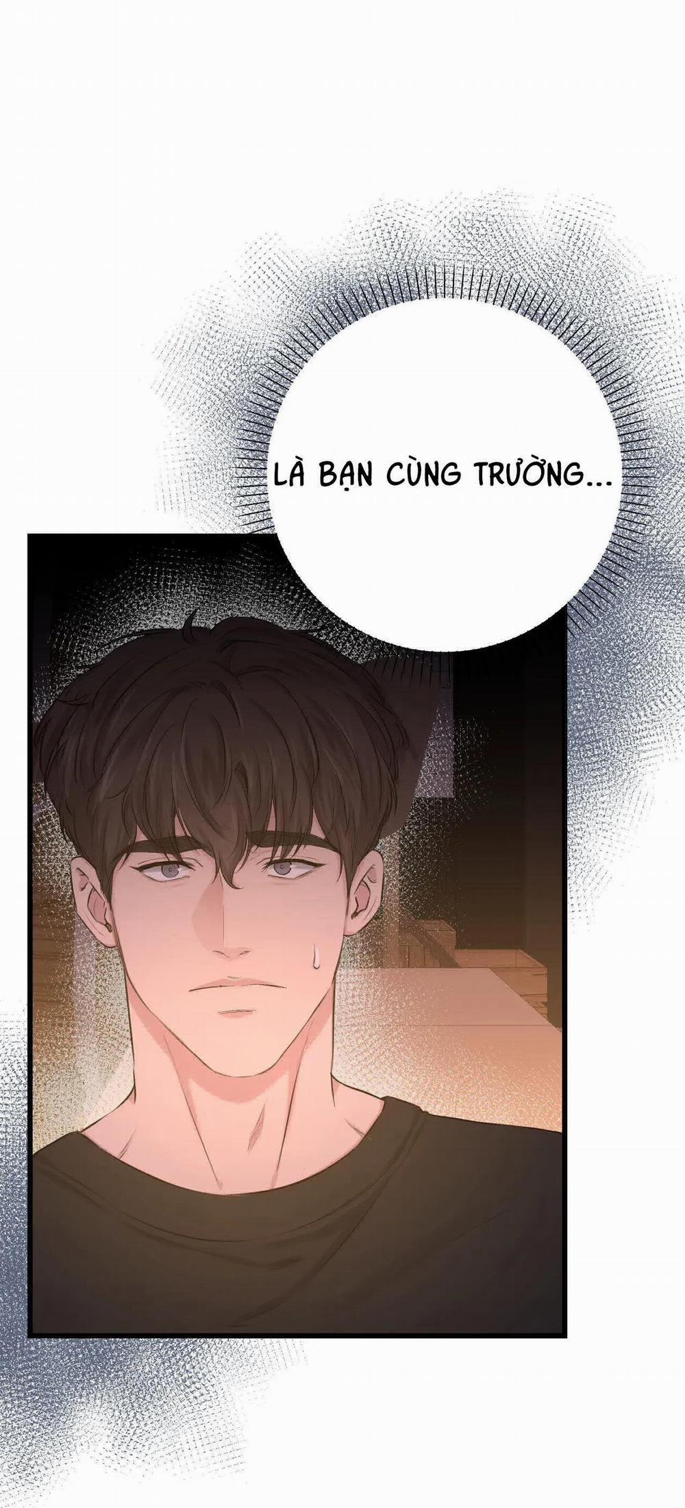 manhwax10.com - Truyện Manhwa BL NGẮN CHỊCH HỎNY Chương 12 2 Trang 3